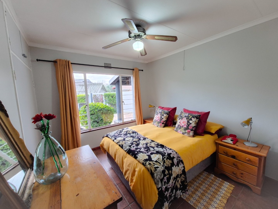 3 Bedroom Property for Sale in Vaalpark Free State